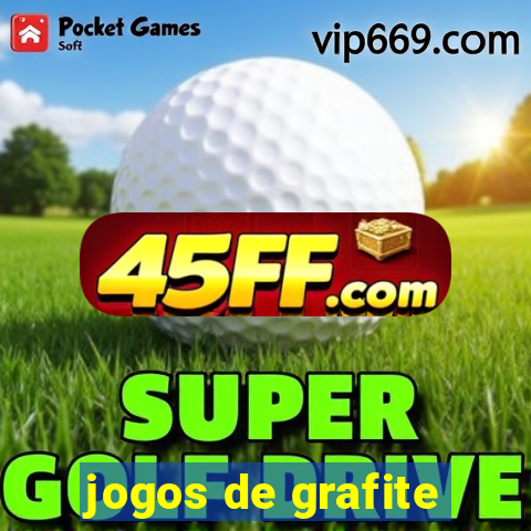 jogos de grafite